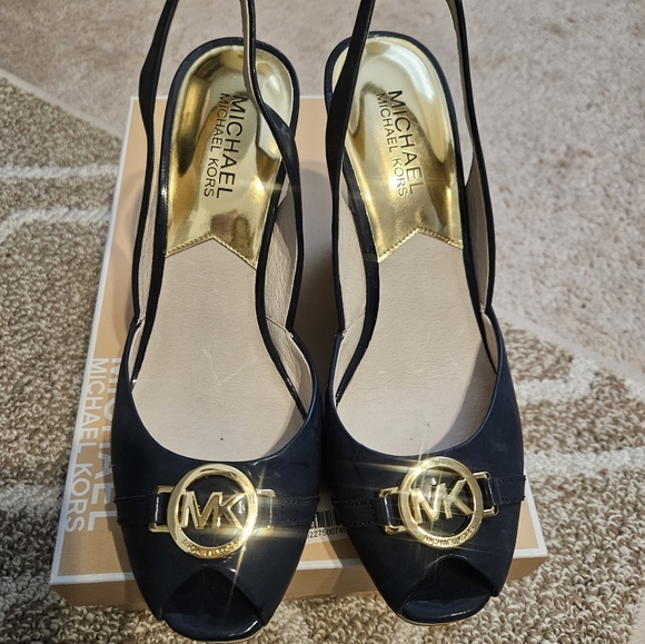 Michael kors women shoes - Picture 5 of 5